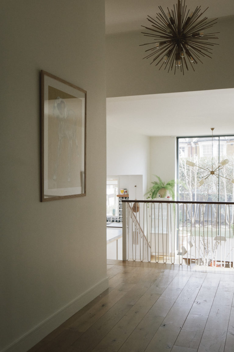DOROTHY, LONDON NW6 - SHOOTFACTORY - LONDON HOUSES