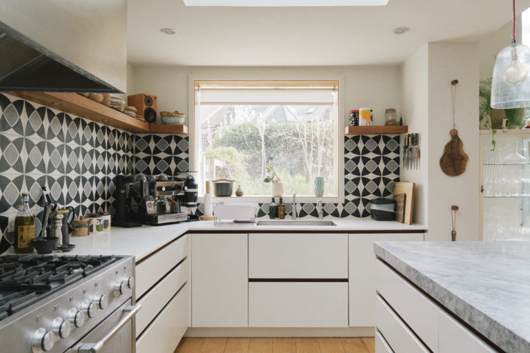 DOROTHY, LONDON NW6 - SHOOTFACTORY - LONDON HOUSES