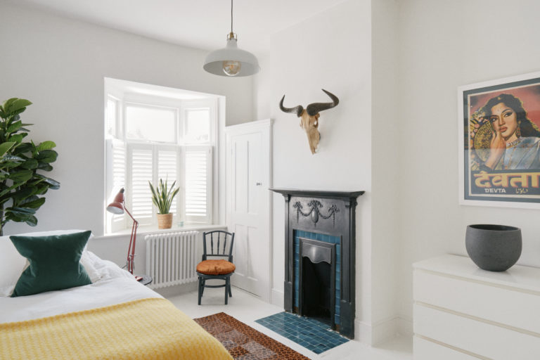 EMERALD LONDON, SW16 - SHOOTFACTORY - LONDON HOUSES