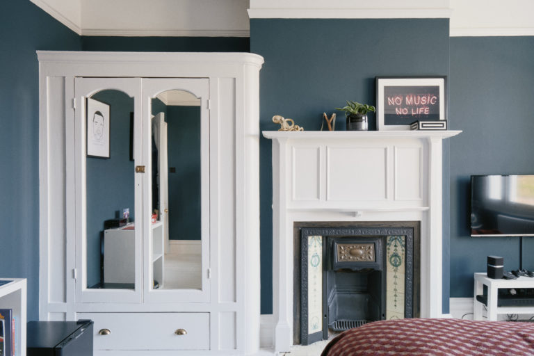 EMERALD LONDON, SW16 - SHOOTFACTORY - LONDON HOUSES