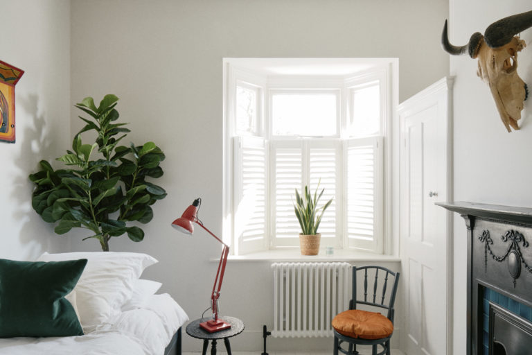 EMERALD LONDON, SW16 - SHOOTFACTORY - LONDON HOUSES