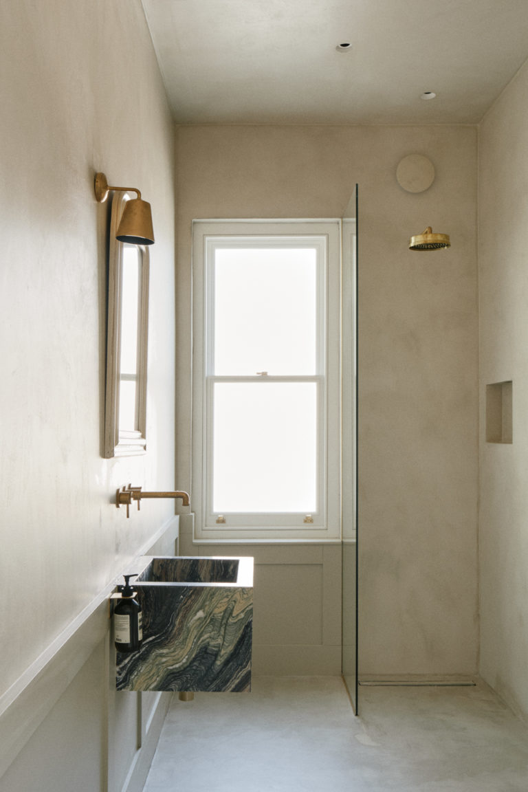 EMERALD LONDON, SW16 - SHOOTFACTORY - LONDON HOUSES