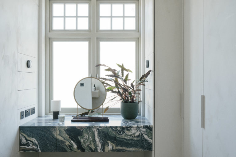 EMERALD LONDON, SW16 - SHOOTFACTORY - LONDON HOUSES