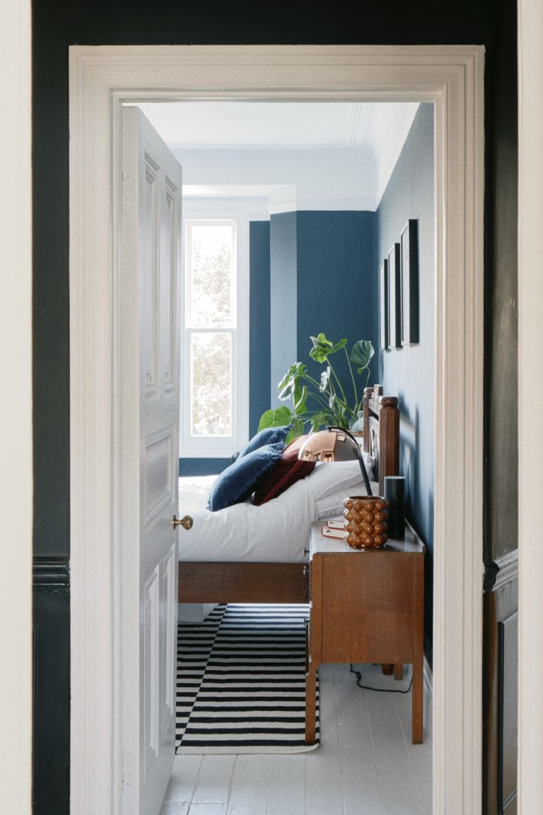EMERALD LONDON, SW16 - SHOOTFACTORY - LONDON HOUSES