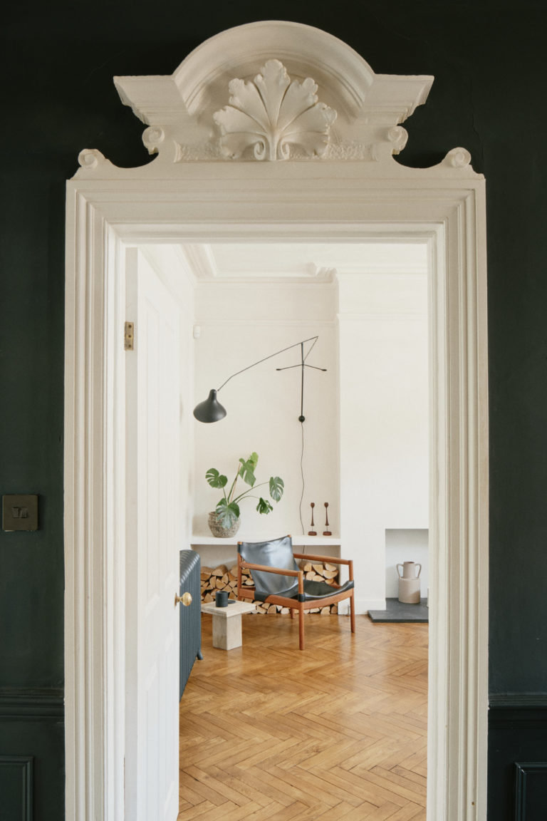 EMERALD LONDON, SW16 - SHOOTFACTORY - LONDON HOUSES