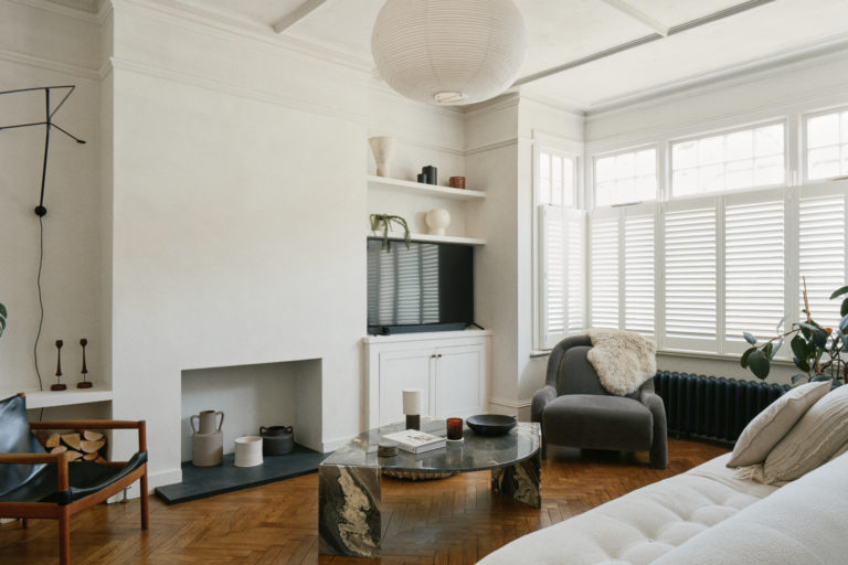 EMERALD LONDON, SW16 - SHOOTFACTORY - LONDON HOUSES