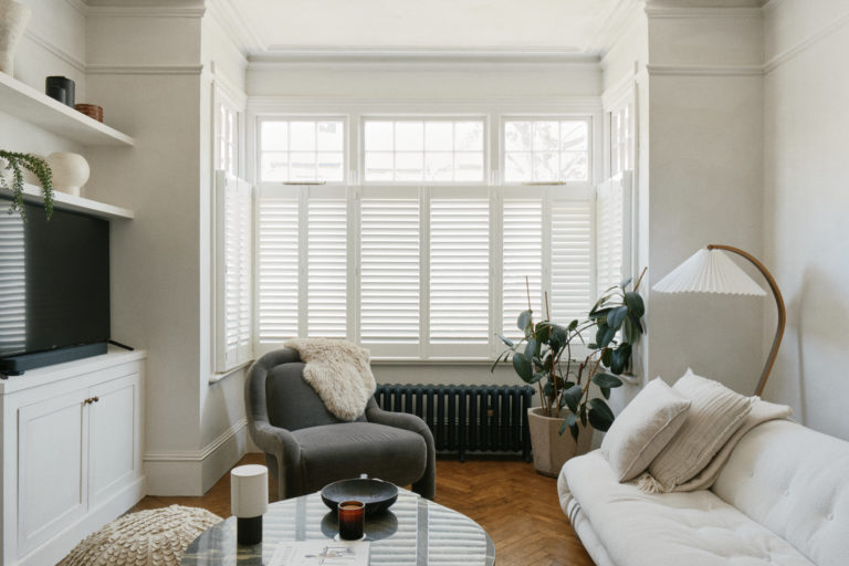 EMERALD LONDON, SW16 - SHOOTFACTORY - LONDON HOUSES