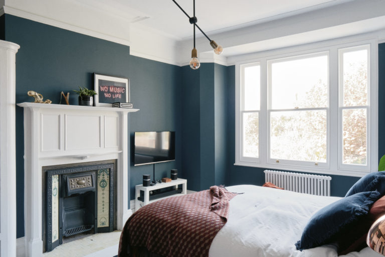 EMERALD LONDON, SW16 - SHOOTFACTORY - LONDON HOUSES