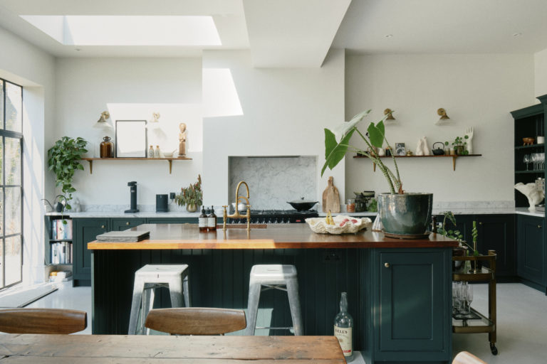 EMERALD LONDON, SW16 - SHOOTFACTORY - LONDON HOUSES