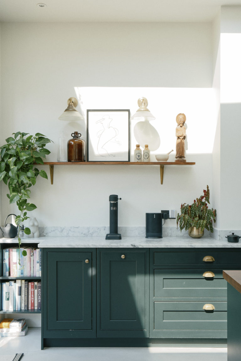 EMERALD LONDON, SW16 - SHOOTFACTORY - LONDON HOUSES