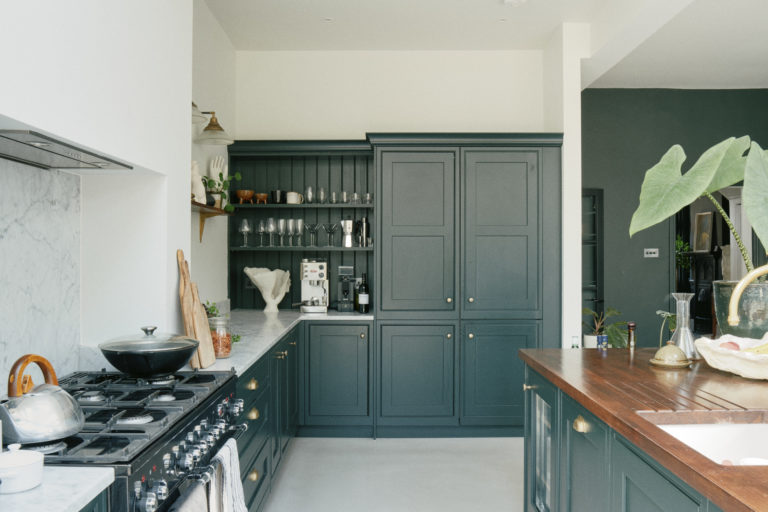 EMERALD LONDON, SW16 - SHOOTFACTORY - LONDON HOUSES