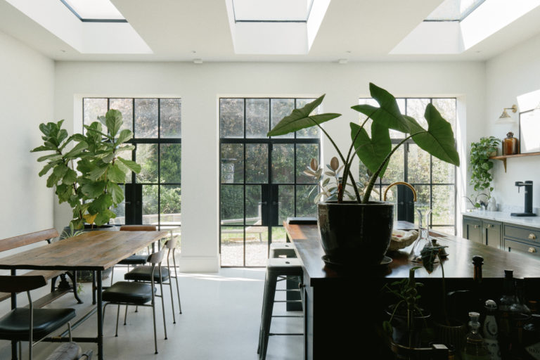 EMERALD LONDON, SW16 - SHOOTFACTORY - LONDON HOUSES
