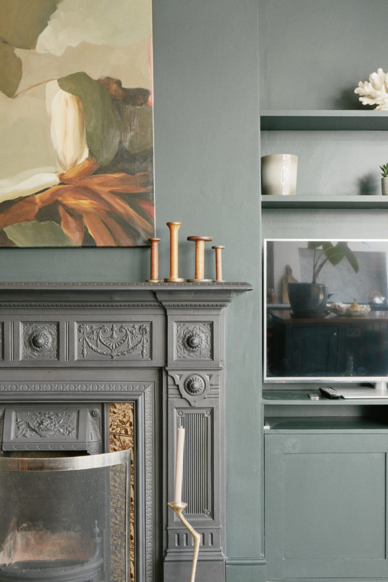 EMERALD LONDON, SW16 - SHOOTFACTORY - LONDON HOUSES