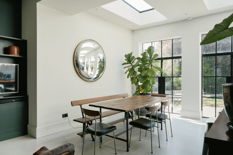 EMERALD LONDON, SW16 - SHOOTFACTORY - LONDON HOUSES