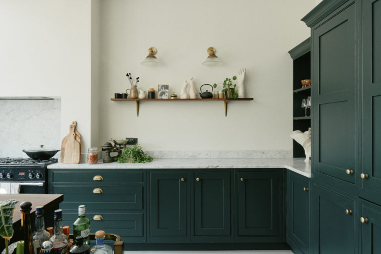 EMERALD LONDON, SW16 - SHOOTFACTORY - LONDON HOUSES