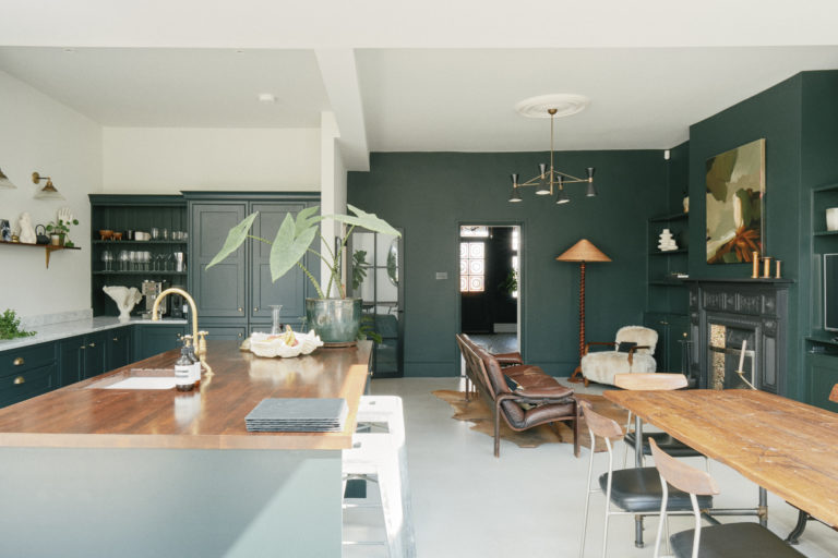 EMERALD LONDON, SW16 - SHOOTFACTORY - LONDON HOUSES