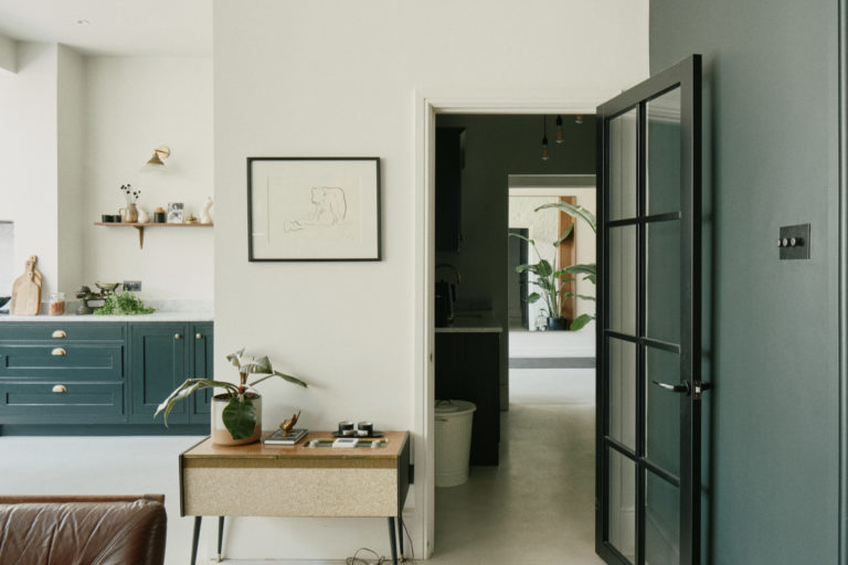 EMERALD LONDON, SW16 - SHOOTFACTORY - LONDON HOUSES
