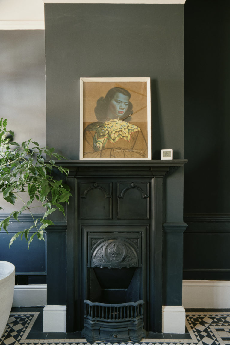 EMERALD LONDON, SW16 - SHOOTFACTORY - LONDON HOUSES