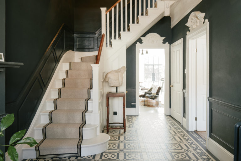EMERALD LONDON, SW16 - SHOOTFACTORY - LONDON HOUSES
