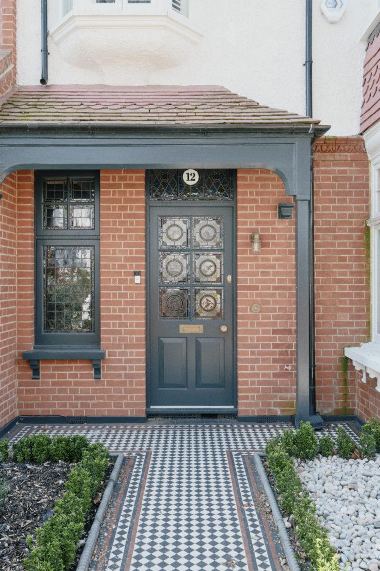 EMERALD LONDON, SW16 - SHOOTFACTORY - LONDON HOUSES