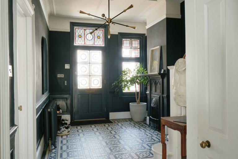 EMERALD LONDON, SW16 - SHOOTFACTORY - LONDON HOUSES