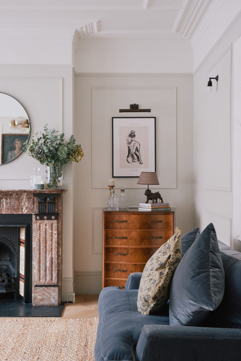 HURON LONDON, SW17 - SHOOTFACTORY - LONDON HOUSES