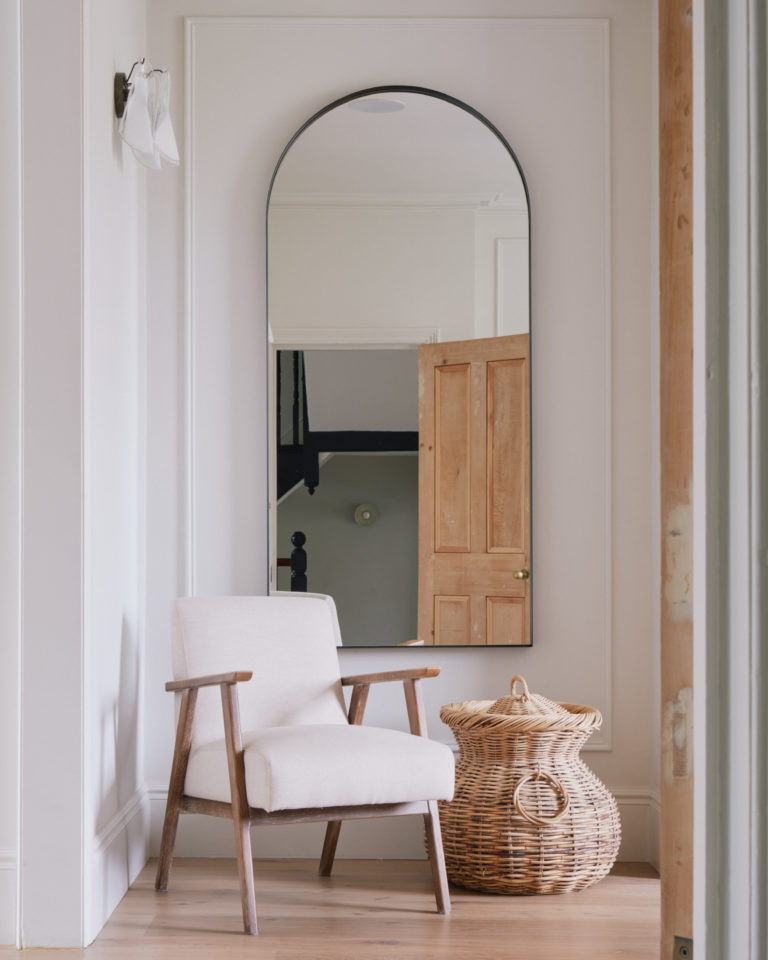 HURON LONDON, SW17 - SHOOTFACTORY - LONDON HOUSES