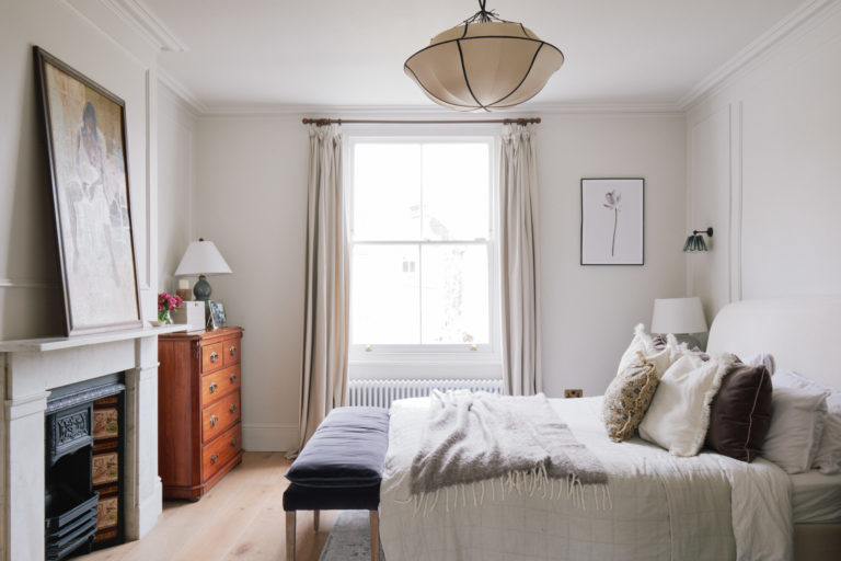 HURON LONDON, SW17 - SHOOTFACTORY - LONDON HOUSES