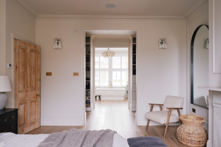 HURON LONDON, SW17 - SHOOTFACTORY - LONDON HOUSES