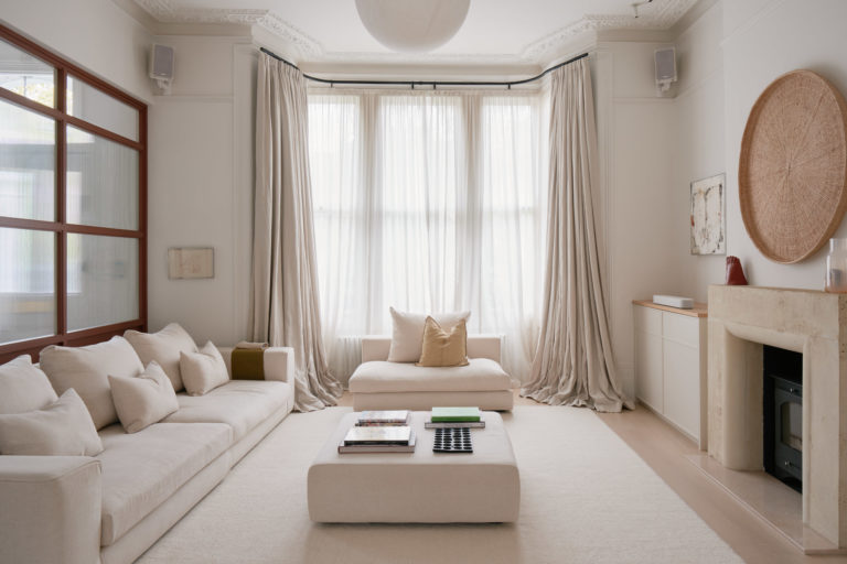 KATHAROS LONDON, E5 - SHOOTFACTORY - LONDON HOUSES
