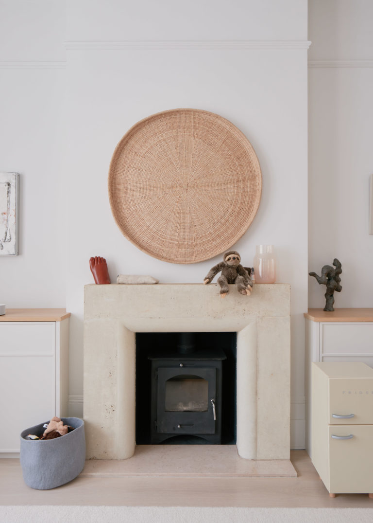 KATHAROS LONDON, E5 - SHOOTFACTORY - LONDON HOUSES