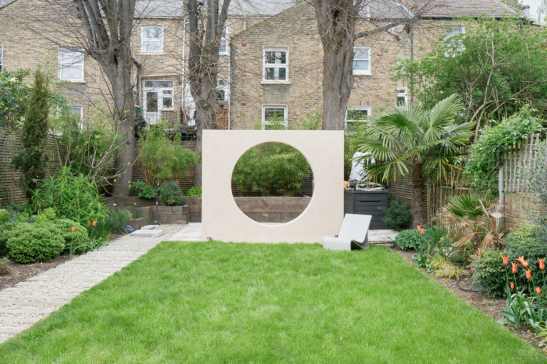 KATHAROS LONDON, E5 - SHOOTFACTORY - LONDON HOUSES