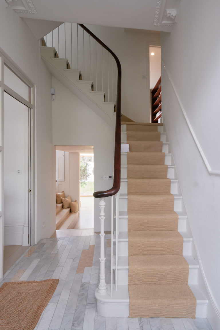 KATHAROS LONDON, E5 - SHOOTFACTORY - LONDON HOUSES
