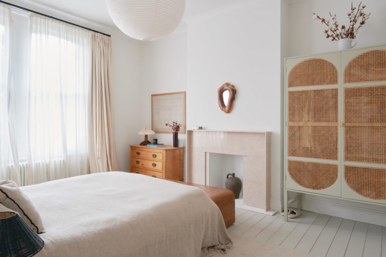 KATHAROS LONDON, E5 - SHOOTFACTORY - LONDON HOUSES
