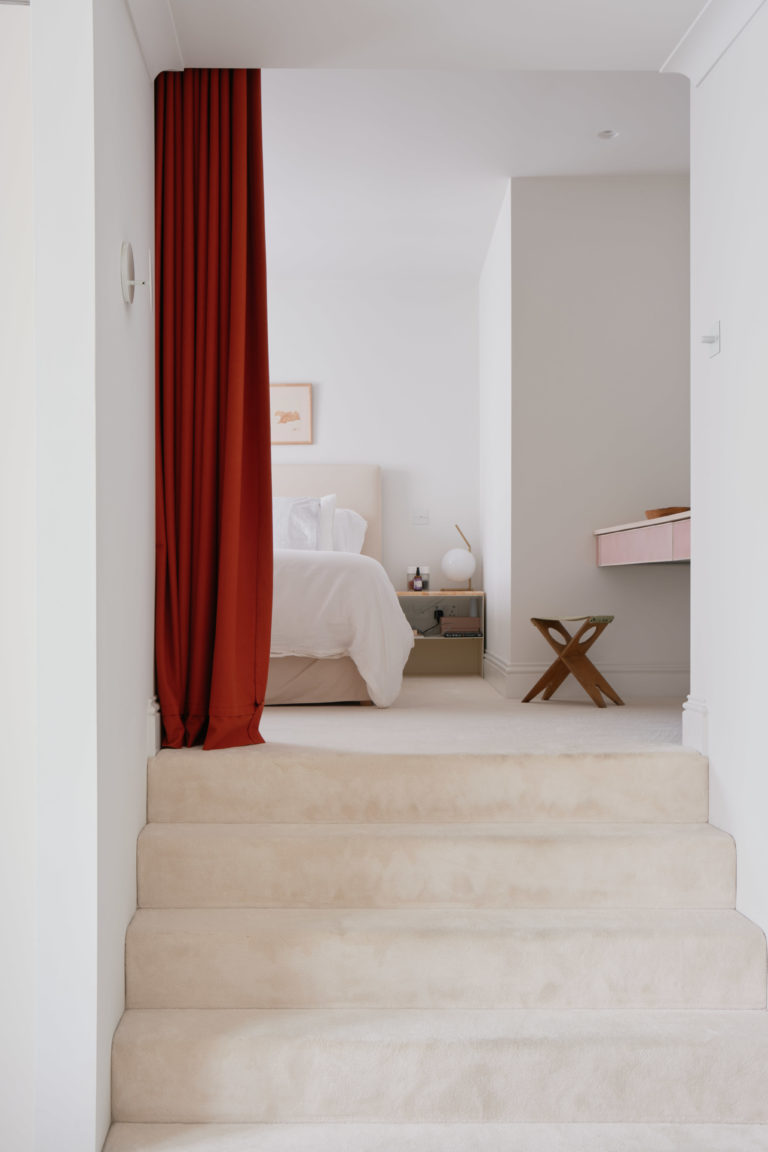 KATHAROS LONDON, E5 - SHOOTFACTORY - LONDON HOUSES