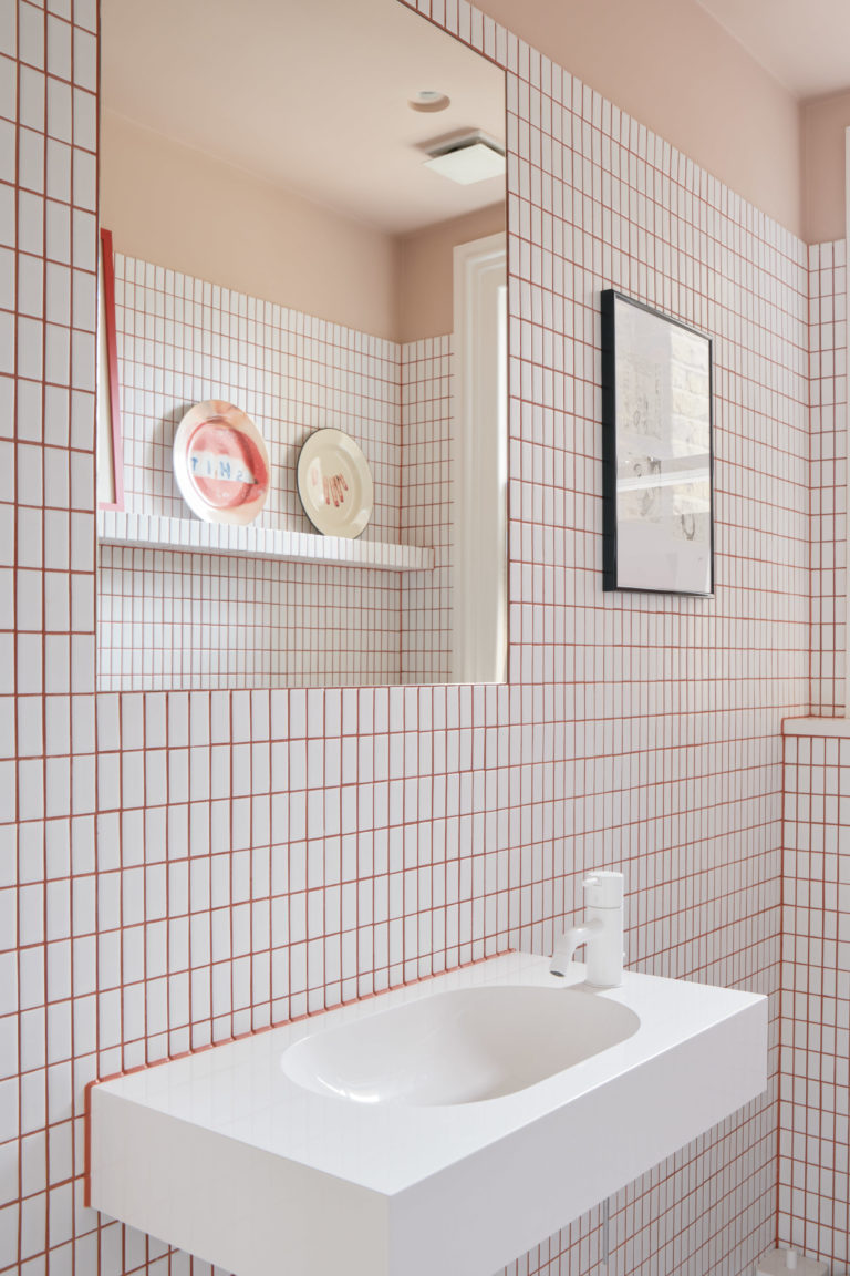 KATHAROS LONDON, E5 - SHOOTFACTORY - LONDON HOUSES
