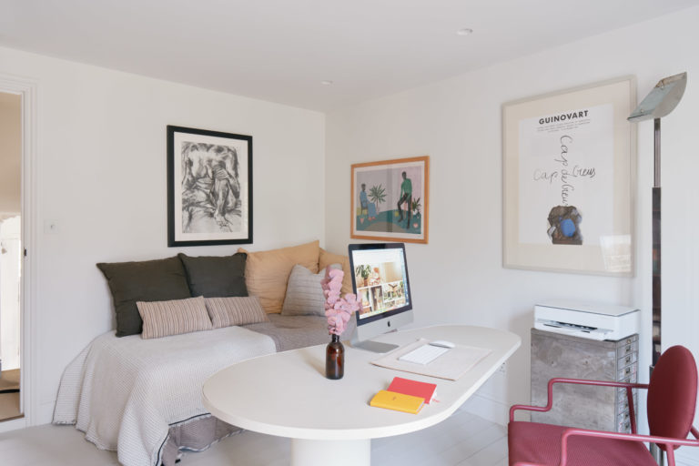 KATHAROS LONDON, E5 - SHOOTFACTORY - LONDON HOUSES