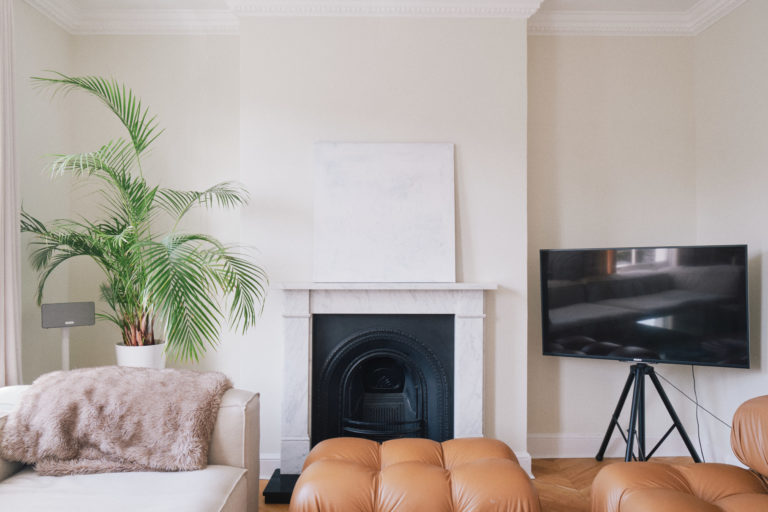 MAX LONDON, E8 - SHOOTFACTORY - LONDON HOUSES