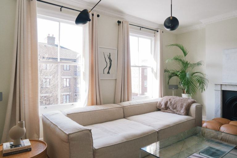 MAX LONDON, E8 - SHOOTFACTORY - LONDON HOUSES