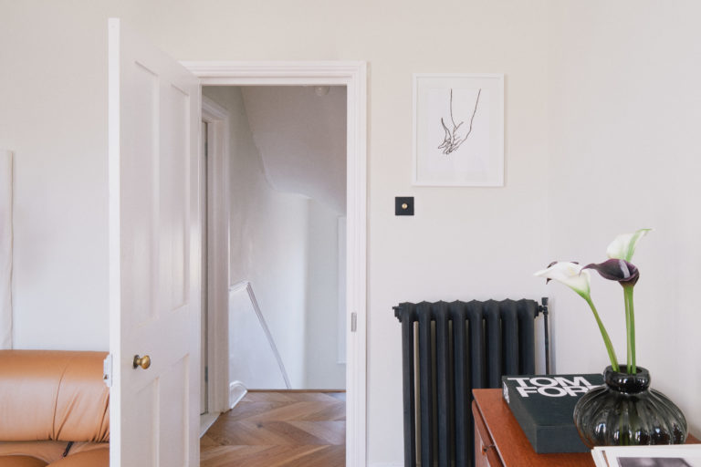 MAX LONDON, E8 - SHOOTFACTORY - LONDON HOUSES