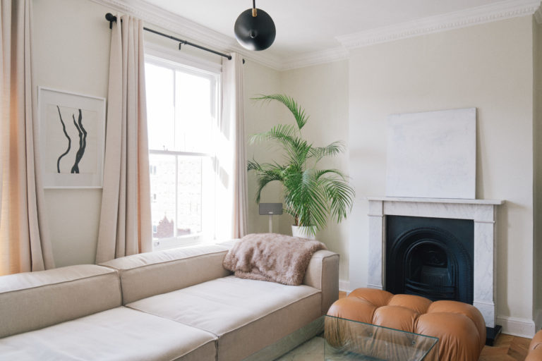 MAX LONDON, E8 - SHOOTFACTORY - LONDON HOUSES