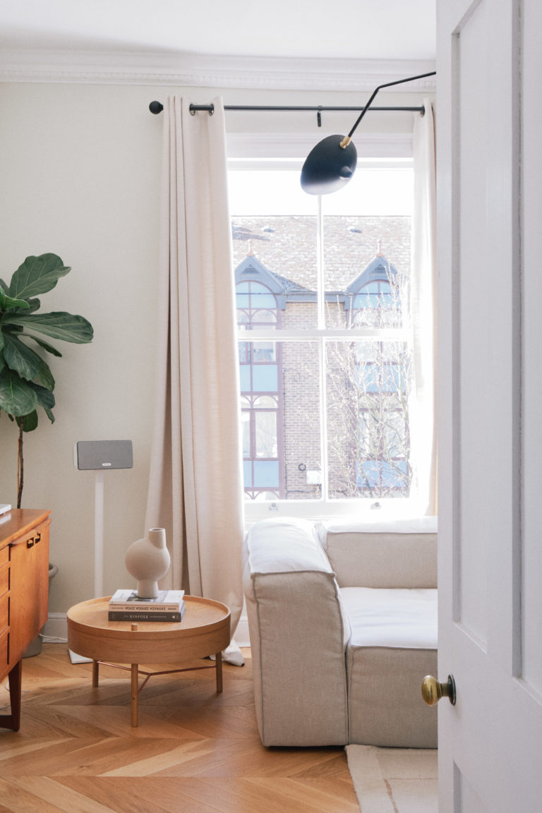 MAX LONDON, E8 - SHOOTFACTORY - LONDON HOUSES
