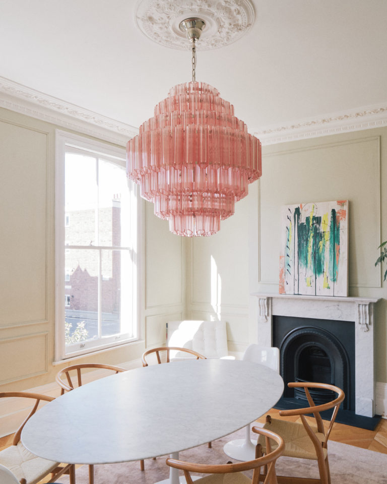 MAX LONDON, E8 - SHOOTFACTORY - LONDON HOUSES