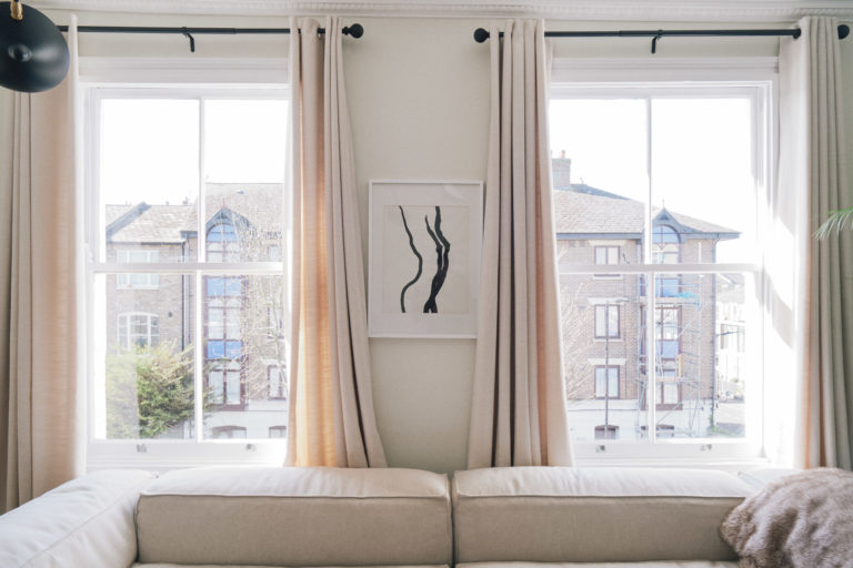 MAX LONDON, E8 - SHOOTFACTORY - LONDON HOUSES