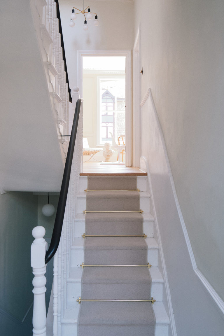 MAX LONDON, E8 - SHOOTFACTORY - LONDON HOUSES