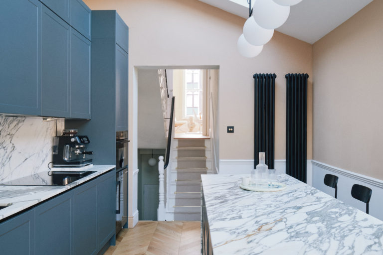 MAX LONDON, E8 - SHOOTFACTORY - LONDON HOUSES