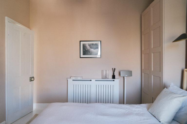 MAX LONDON, E8 - SHOOTFACTORY - LONDON HOUSES