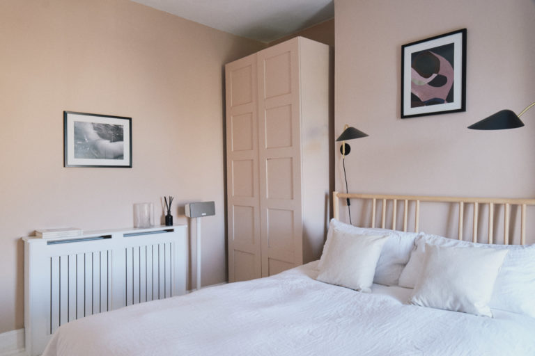 MAX LONDON, E8 - SHOOTFACTORY - LONDON HOUSES
