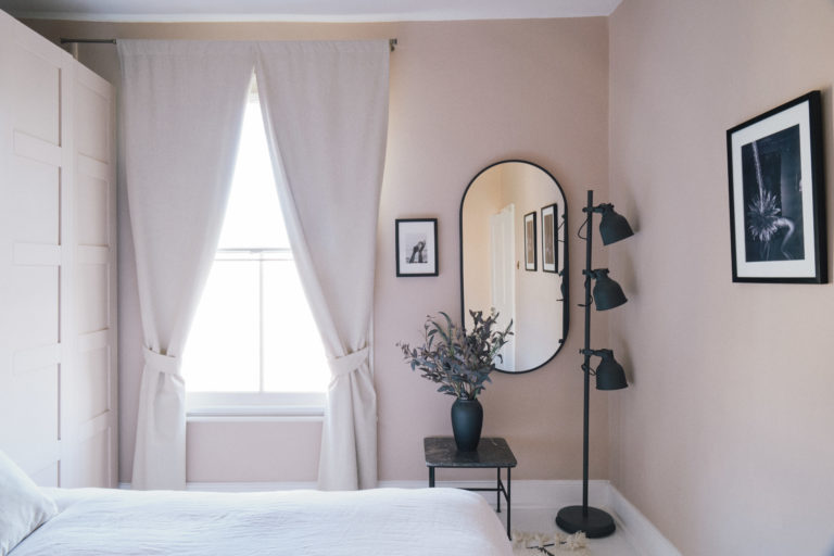 MAX LONDON, E8 - SHOOTFACTORY - LONDON HOUSES