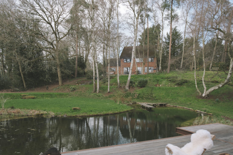 SILVERWOOD, LEIGHTON BUZZARD LU7 - SHOOTFACTORY - OTHER UK HOUSES